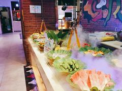-豪德亨牛排自助餐厅(抚州东乡店)