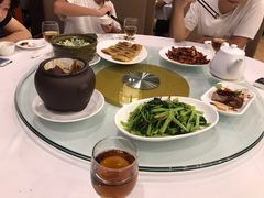 -雪园上海饭店(港湾1号店)