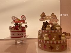 -好利来(丰益桥店)