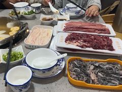 -杏花吴记牛肉火锅