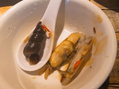 -广记海鲜(杨汊湖一店)