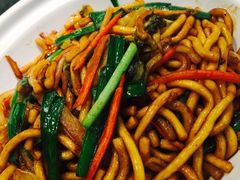 土豆粉-北国饭店·海鲜.北方菜(榕城店)