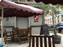 -康豪氏餐厅(酒仙桥店)