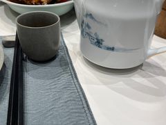 -杭州西湖柳莺里酒店·闻莺厅