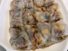 -點無缺茶楼·海鲜酒家(世博店)