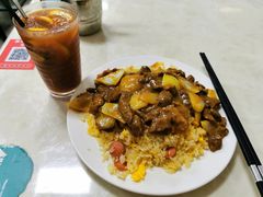 -好好滋味茶餐厅