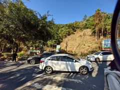 -广东天露山旅游度假区