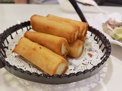 -清晖小苑•顺德地方菜(壹海城店)