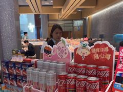 -争鲜回转寿司(朝北大悦城店)