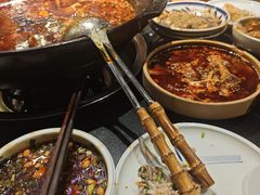 -小饕荟雅安贡椒鱼鲜馆(广福桥店)