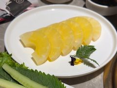-韩盛·古法烤肉店(皇城恒隆广场店)