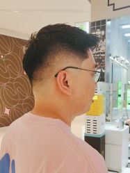 -Devilhands Barbershop男士理容店