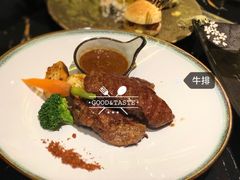 -野萃山·潮汕厚果汁(十亩地店)