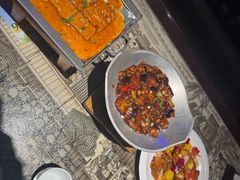 -绿茶餐厅(汇悦大融城店)