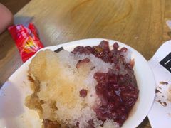 -二斗栗子(黄河道店)