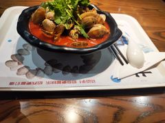 -何记花甲(印象城店)