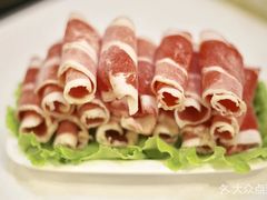 -就这家旋转小火锅(西安路罗斯福店)