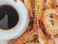 -碧海银沙海鲜餐厅(恒大海上威尼斯店)