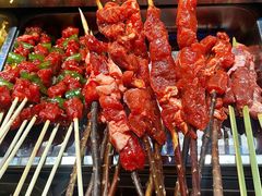 -魏记里脊肉炸炸炸(南门口店)