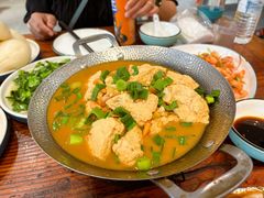 -小乡小镇·传承桐庐土菜·老板亲自烧的菜