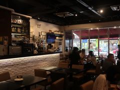 大堂-兰芳园丝袜奶茶(凯茵新城店)