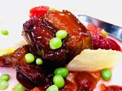 -白家大院·王府宫廷菜(苏州街店)