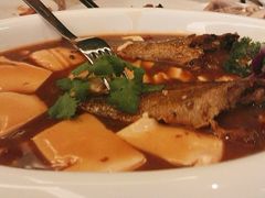 -玄武苏宁诺富特酒店·紫金轩中餐厅