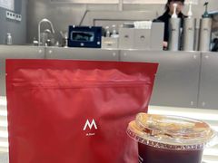 -M Stand(成都COSMO店)
