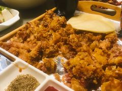 -陈傻子餐厅(世纪都会店)
