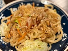 -哥哥の深夜食堂(红松东路店)