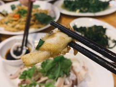 -长平老姿娘夜粥(平东一街店)