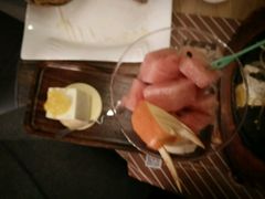 -莫太花餐厅(河北路店)