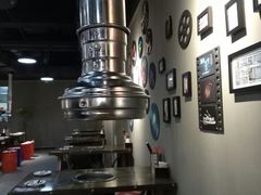 -33韩式自助烧烤(环城南路店)