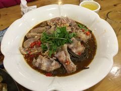 -让鸭脑壳飞(龙华店)