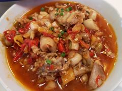 -文和友老长沙龙虾馆(化龙池店)
