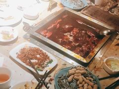 -锦城印象火锅(天府三街店)