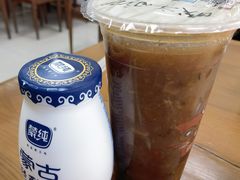 -白老大羊杂碎稍麦