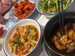 -回家吃饭·地道南昌菜(建德观总店)
