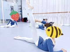 -小酒窝中国舞(汉阳店)