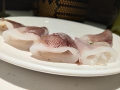 -加餐海鲜自助(宝龙一城店)