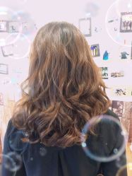 -美格丝M.G.S Hair Salon
