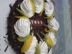 -丽莎蓓甜CAKE生日蛋糕·动物奶油(石家庄店)