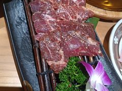 -AJIYA炭火烧肉(徐汇正大乐城店)