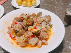 -双合园·海鲜水饺青岛菜(大尧三路店)