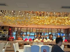 -瑞升芭富丽大酒店-自助餐厅
