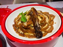 -味+新京宴·烤鸭·北京菜(创意谷店)