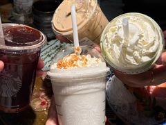 -星巴克臻选(北京颐堤港中心第二店)