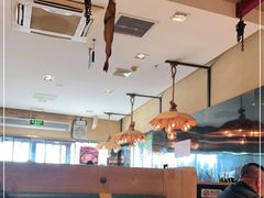 大堂-七八冷面·延边朝鲜族美食(欢乐谷店)