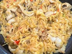 -米村拌饭(银泰中心店)