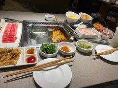 -海底捞火锅(漫乐城夜宵主题店)